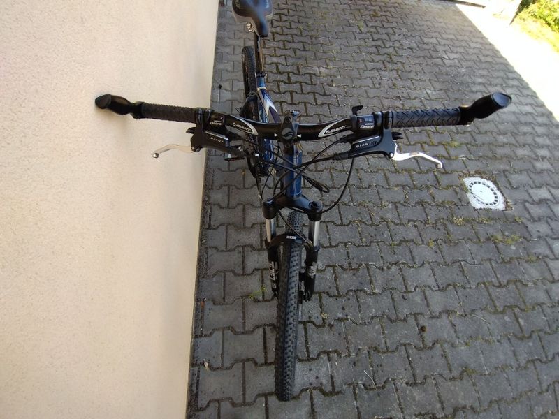 Giant Terrago 1