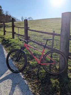 BMC Twostroke AL