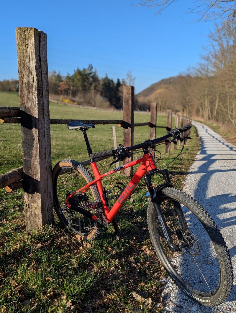 BMC Twostroke AL