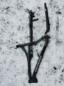 Tlumič Fox /Specialized remote Mini-Brain