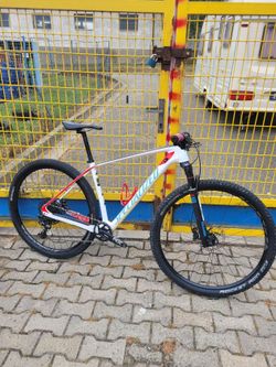 Specialized stumpjumper karbon L