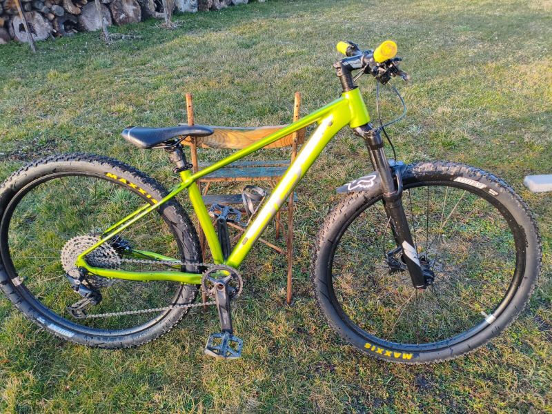 Superior XC899 - v záruce 4 roky