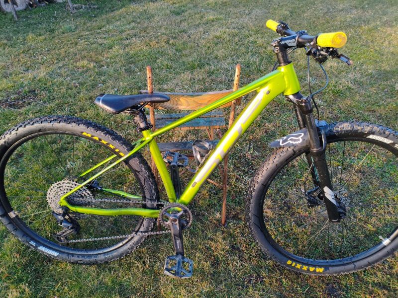 Superior XC899 - v záruce 4 roky
