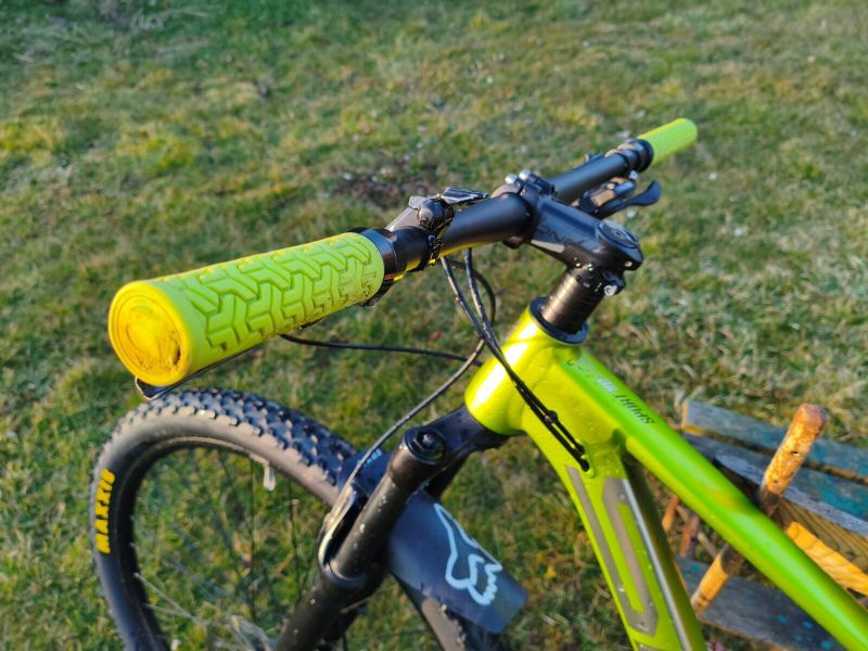 Superior XC899 - v záruce 4 roky