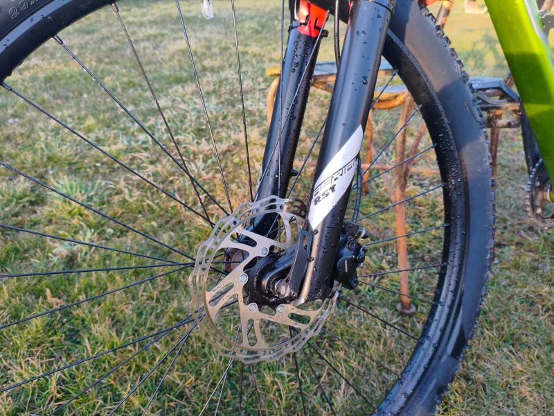 Superior XC899 - v záruce 4 roky