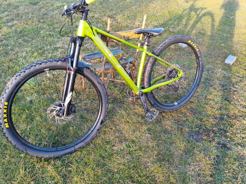 Superior XC899 - v záruce 4 roky
