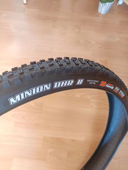 Maxxis Minion DHR 29x2.4