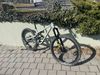 COMMENCAL META TR V4 OHLINS EDITION ASH GREY