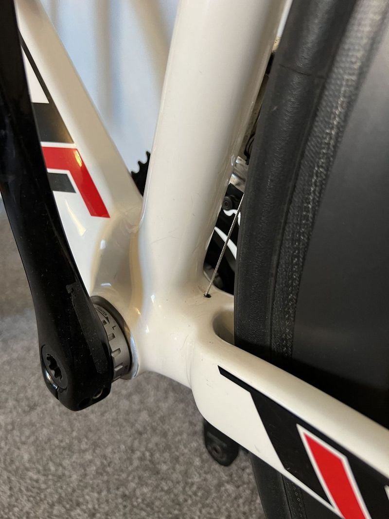 Colnago ACR 