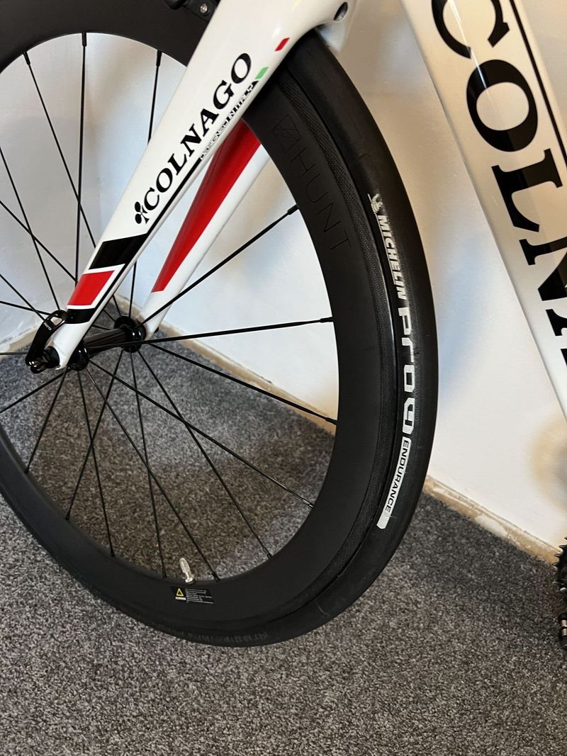 Colnago ACR 