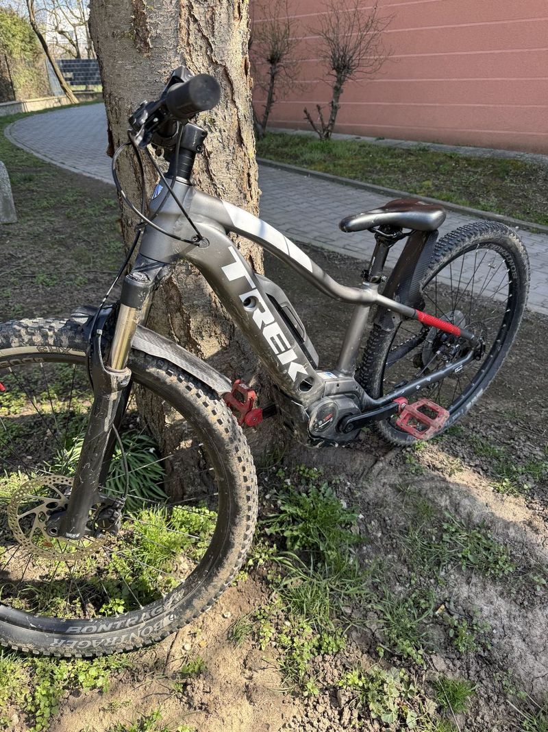 Trek Powerfly 5