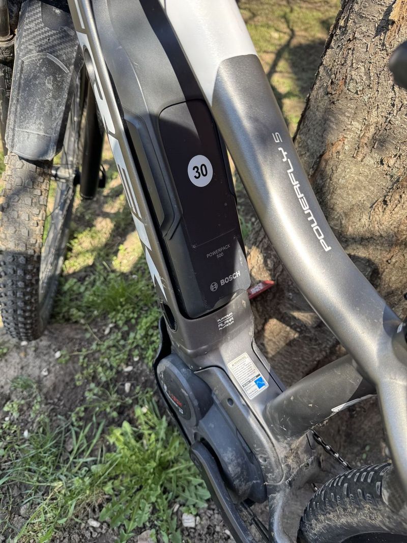 Trek Powerfly 5
