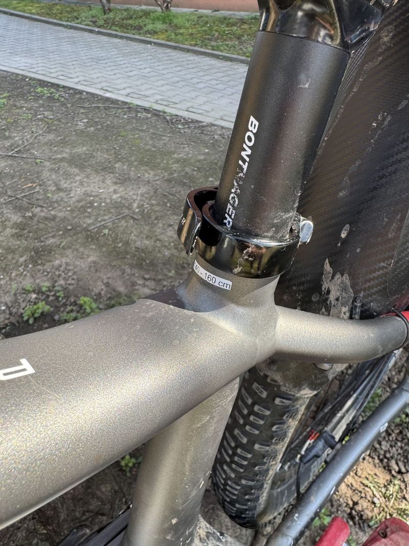 Trek Powerfly 5