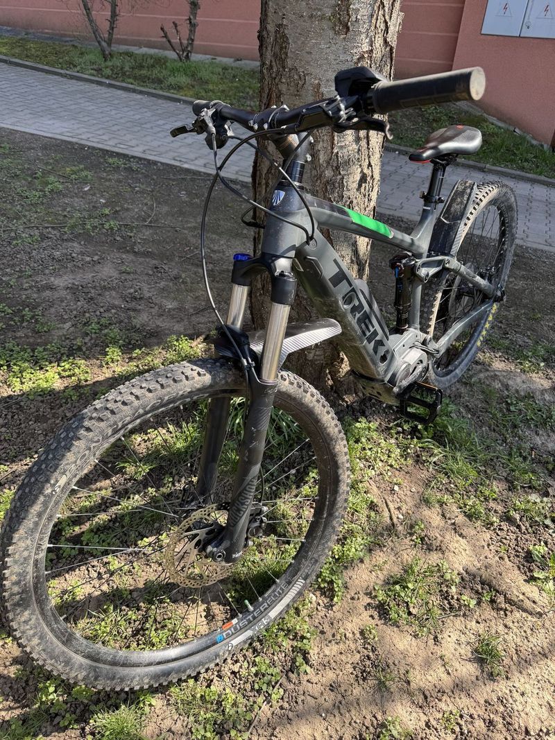 Trek Powerfly 5