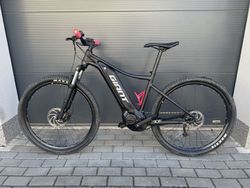 Giant Talon E+2 29, vel. M