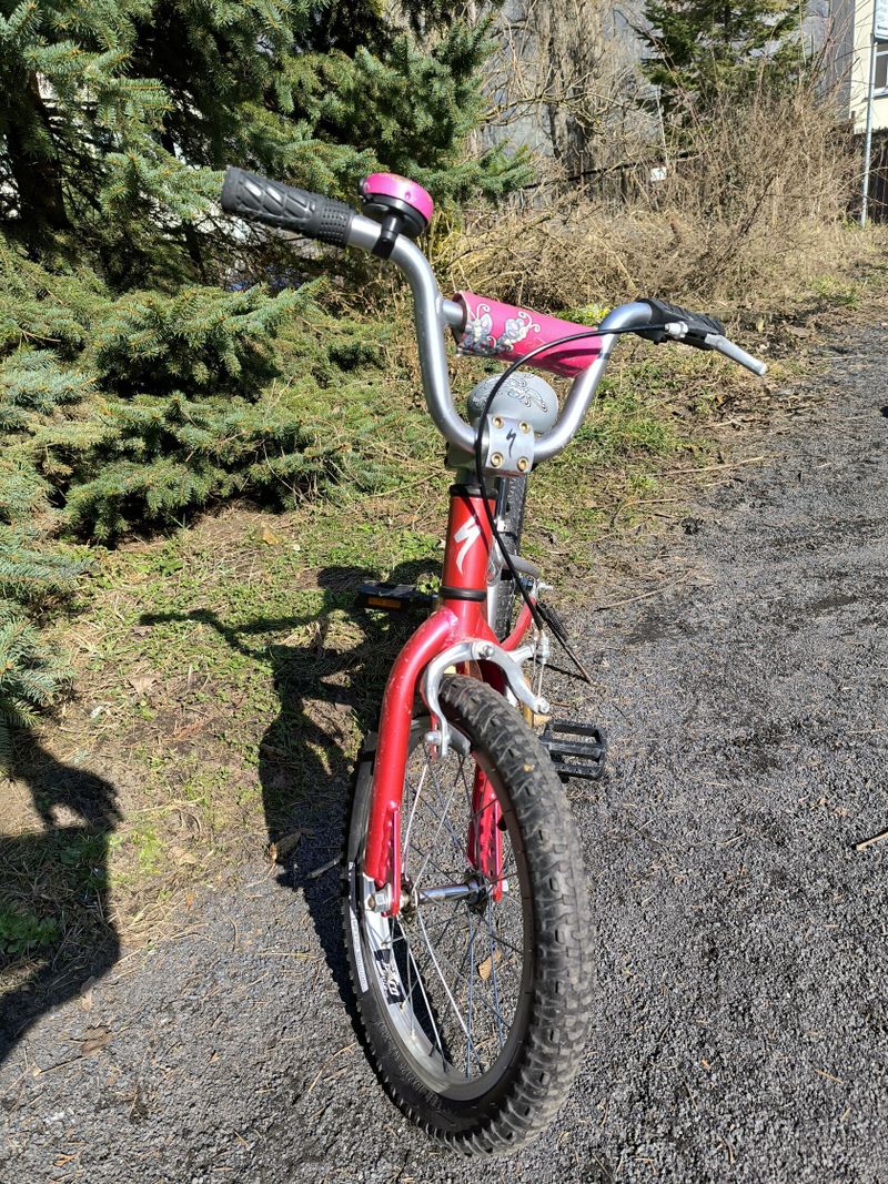 Specialized 16