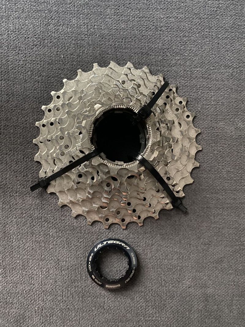 Shimano Ultegra