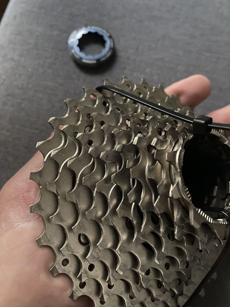 Shimano Ultegra