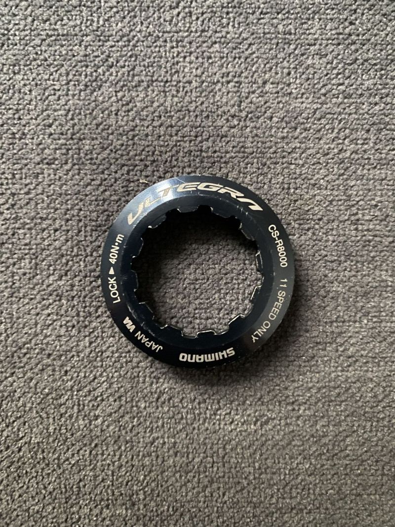 Shimano Ultegra