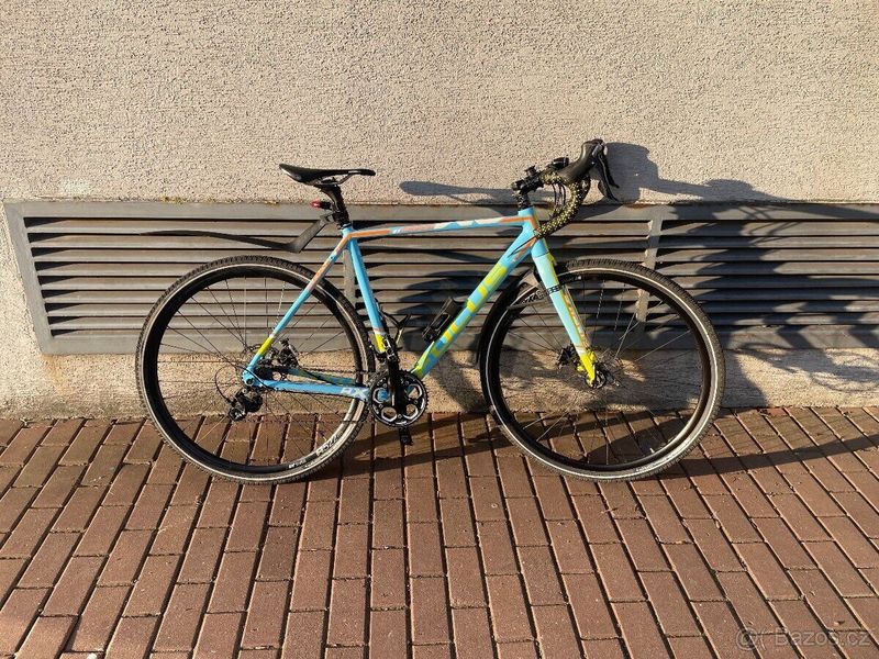 Focus Mares AX 105 
