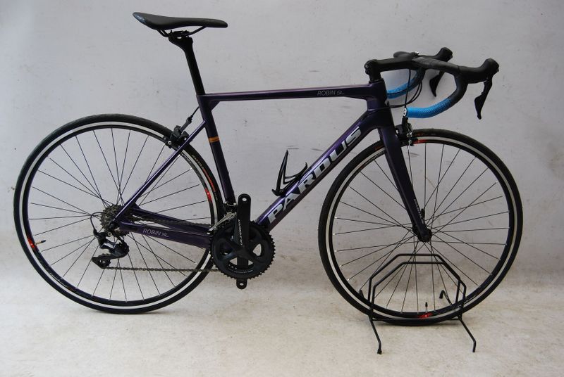 Pardus Robin SL