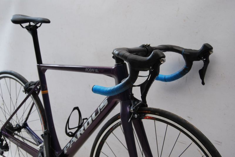 Pardus Robin SL