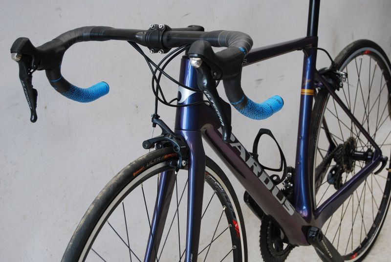Pardus Robin SL