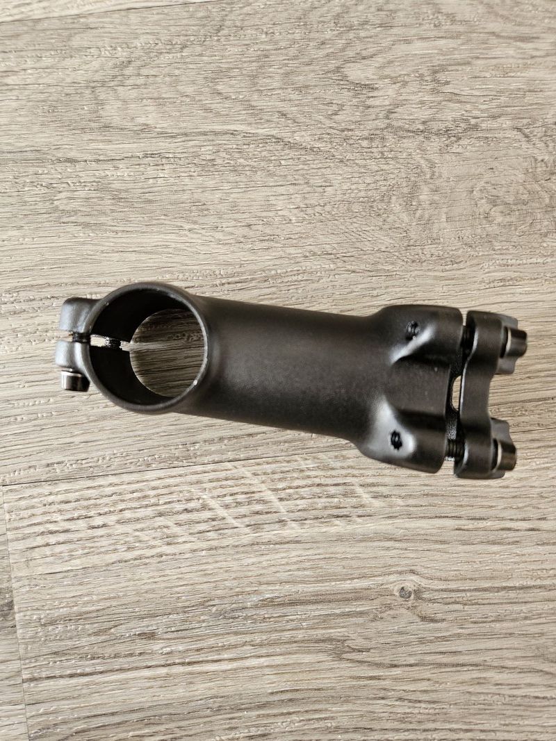 Predstavec 90mm Forza Stratos