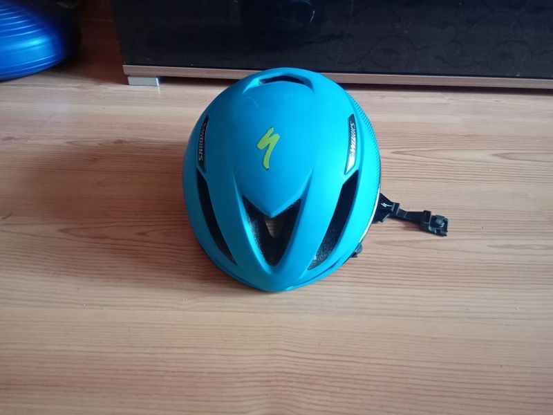 Aero helma S works evade
