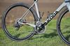 SUPERIOR X-Road – lehká karbonová rámová sada! 🚴♂️➡️