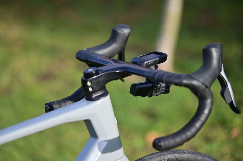 SUPERIOR X-Road – lehká karbonová rámová sada! 🚴♂️➡️