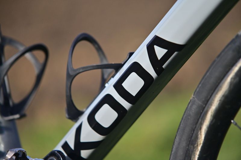 SUPERIOR X-Road – lehká karbonová rámová sada! 🚴♂️➡️