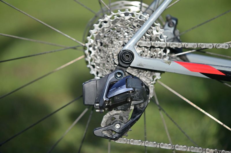 SUPERIOR X-Road – lehká karbonová rámová sada! 🚴♂️➡️