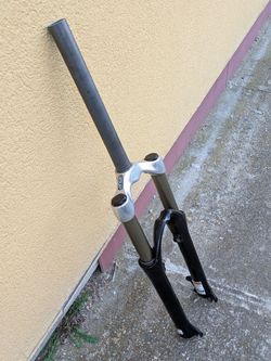 vidlice Marzocchi MX Comp Air 26"