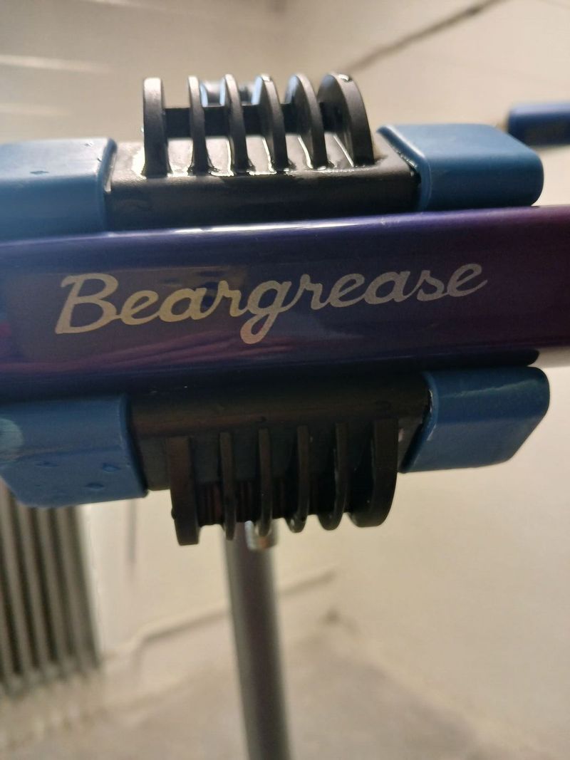 Salsa Beargrease