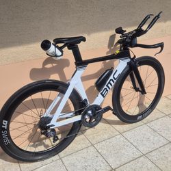 BMC TIMEMACHINE 02