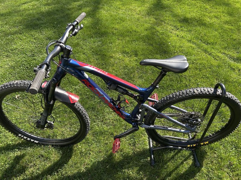 Rock Machine Blizzard TRL 30-29