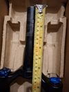 Vidlice FOX 32 Performance Float 29 Grip 100mm