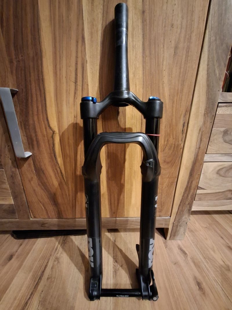 Vidlice FOX 32 Performance Float 29 Grip 100mm