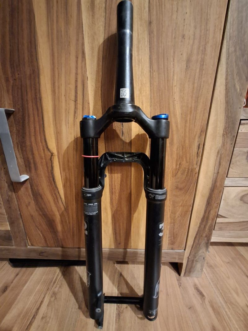 Vidlice FOX 32 Performance Float 29 Grip 100mm