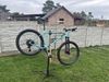 Bianchi Nitron XL - karbonova kola