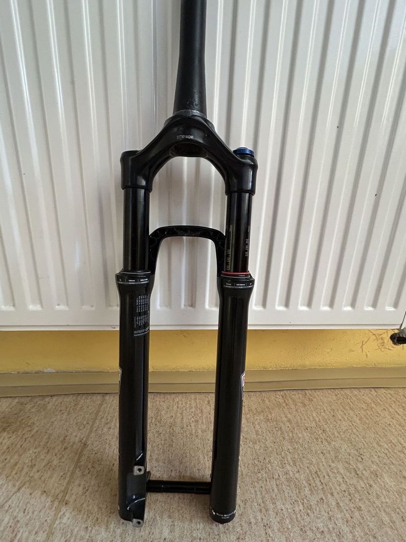 Rock Shox Reba 