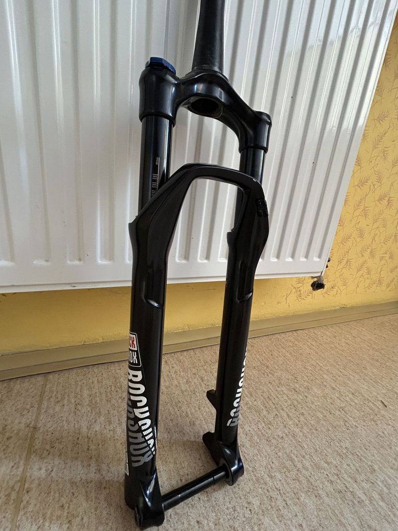 Rock Shox Reba 