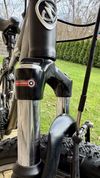 Horské kolo Merida Matts TFS 300 vel. XS