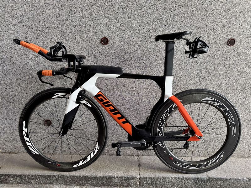 Giant Trinity Advanced Pro2