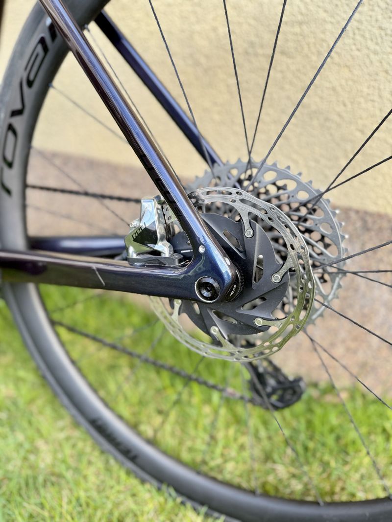‼️Nová cena‼️Silniční elektrokolo Specialized S-Works Creo SL Carbon