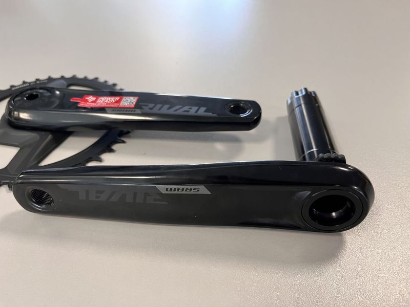 Kliky SRAM Rival 1x D1 DUB WIDE 172.5 40T