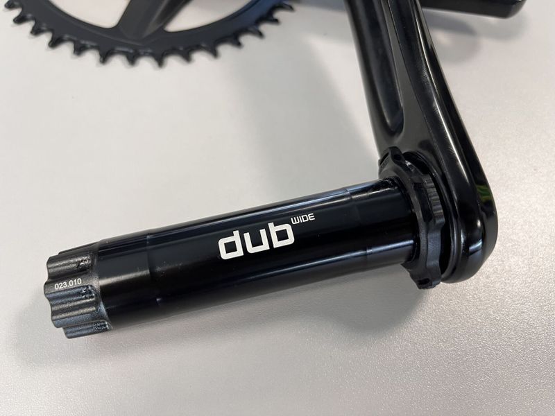 Kliky SRAM Rival 1x D1 DUB WIDE 172.5 40T