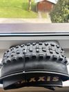 Maxxis Minion DHR II MaxxTerra 27,5" 2.8 MTB plášť kevlar