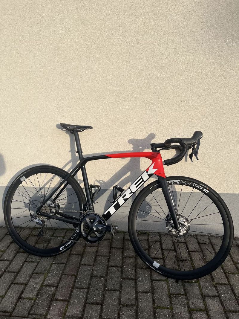 Trek Emonda SL6